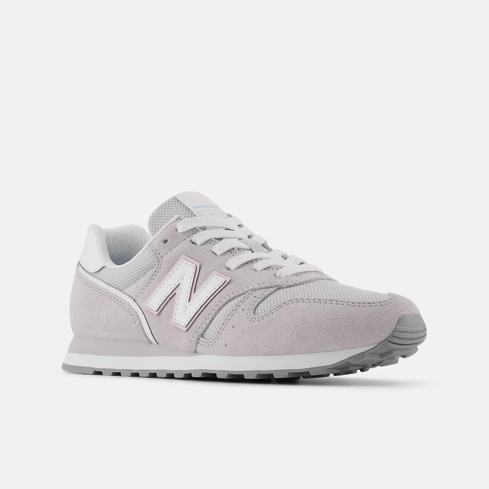 TENIS FEMENINO NEW BALANCE 373 – foto 2